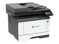 Lexmark XM1342 - Multifunktionsdrucker - s/w - Laser - A4/Legal (Medien)