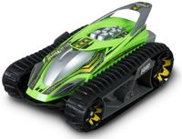 2-Kanal ferngesteuertes Amphibien-Fahrzeug Dickie Toys RC Amphy Rider 
