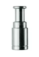 Manfrotto 187, Aluminium, Aluminium