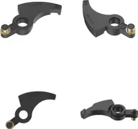 INF Cievka na vyžínač pre Black & Decker NST2118 LST136 LST220 čierna