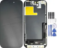 Für Apple iPhone 14 Pro Display Full TFT ohne Rahmen Einheit Touch Ersatzteil Reparatur