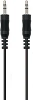Ewent Stereo-Audiokabel 3,5mm Klinke -5mt