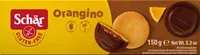 Schär Orangino Soft Cake (150 g)