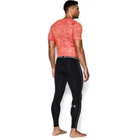 Under Armour HG Armour Leggings, S, velikost: S