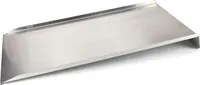 Fettablaufblech aus Edelstahl für Traeger Pro Series 34