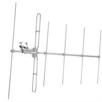 TechniSat TechniYagi6-VHF, VHF Außenantenne