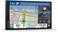 Garmin - Navigační zařízení - DRIVE Smart 65 EU MT-S - 010-02038-12