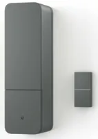 Bosch Smart Home    Tür-Fenster- kontakt II, einzeln, anthrazit