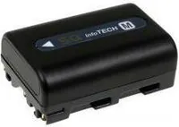 Akumulátor Sony NP-FM55H