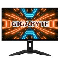Gigabyte Gaming Monitor M32Q-EK 32", QHD, 2560 x 1440 Pixel, 170 Hz, HDMI Anschlüsse Anzahl 2