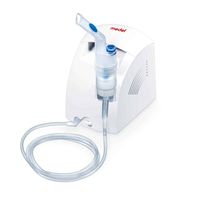 Medel Inhalator Air Plus, Inhaliergerät, Vernebler, Zerstäuber Erwachsene Kinder