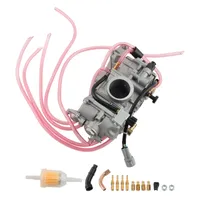 Gaźnik do Yamaha YZ250F WR250F 205F 2001-2013 Zestaw gaźnika z gaźnikiem