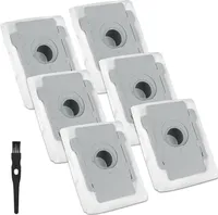 INF 6-balenie sáčkov do vysávača iRobot Roomba i7 i7+ i7+ E5 E6 S9 S9+
