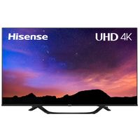 Hisense 65A63H, 163,8 cm (64.5 Zoll), 3840 x 2160 Pixel, 4K Ultra HD, Smart-TV, WLAN, Schwarz
