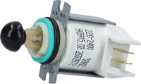 BSH Bosch Siemens Ventil für Salzbehälter für Spülmaschine - Nr.: 166874