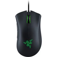 DeathAdder Essential, Schwarz Gaming-Maus