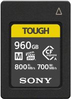 Sony CFexpress Type A      960GB