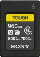 Sony CFexpress Type A 960GB (CEAM960T)