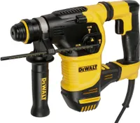 DeWalt D25333K-QS DeWalt D25333K-QS Kombihammer SDS-plus 30mm 950W