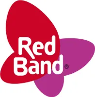 Red Band Fun Mix Mischung mit Lakritz mit natürlichen Farbstoffen 500g