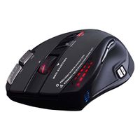 Ballista MK-I USB Pro Gaming Mouse