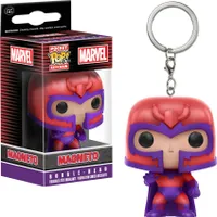 Marvel - Magneto - Schlüsselanhänger Funko Pocket POP! Keychain