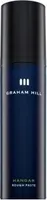 Graham Hill HANGAR Rough Paste Stylingpaste mit mattierender Wirkung 100 ml