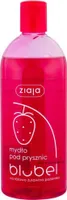 Ziaja Blubel Mydło pod prysznic żurawina poziomka, 500 ml