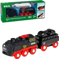 Batterie-Dampflok mit Wassertank BRIO 63388400