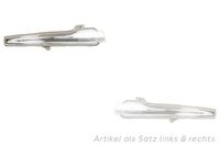 Johns, LED-Spiegelblinker passend für Mercedes W447 V-Klasse/Vito 03/14- Set links & rechts