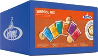 Hoppe Surprise Mix Mischung 150 einzeln verpackte Kekse 1050g