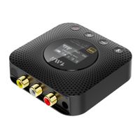 B06HDPLUS Bluetooth 5.1 LDAC  adapter Audio-Empfänger