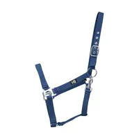Hy Economy Plus Halfter BZ133 (Full) (Marineblau)