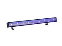 Eurolite Led Bar-9 Uv 9X3W (51930307)