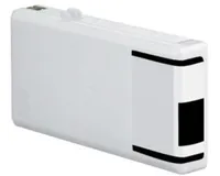 Epson T7011 black  - kompatibilný