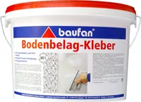 Baufan Bodenbelagkleber