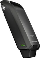 Bosch PowerPack 500 Rahmenakku 500 Wh E-Bike Akku Lithium-Ionen Pedelec Fahrrad