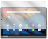 2x Lenovo Yoga Smart Tab 10.1 YT-X705F Ochranná fólia priehľadná Fólia na displej