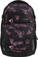 COOCAZOO školský batoh PORTER Pink Illusion 35 L.