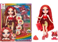 Rainbow High Classic Rainbow Fashion Ruby