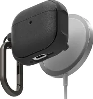 Ringke Onyx Magnetischer Magsafe Apple Airpods 4 Schwarz
