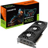 Gigabyte GAMING GeForce RTXÂ­Â­ 4060 OC 8G