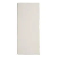 Tineo Krippenmatratze 80x40x5 cm