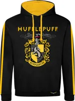 Harry Potter - Property Of Hufflepuff - Hoodie L