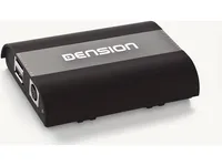 Dension DAB+U Tuner