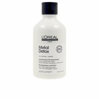 L'Oréal Serie Expert Metal Detox Shampoo 300ml