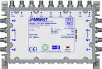 Jultec JRM0908T Multischalter ohne Netzteil (nicht kaskadierbar)