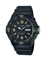 Casio Herren Collection MRW-200H-1B3VEF