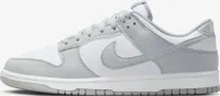 Nike Dunk Low "White Light Smoke Grey" Grey, veľkosť: 47,5
