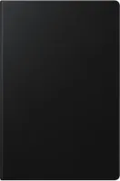 Samsung EF-DX900BBEGIT Tablet-Schutzhülle 37,1 cm (14.6 Zoll) Folio Schwarz